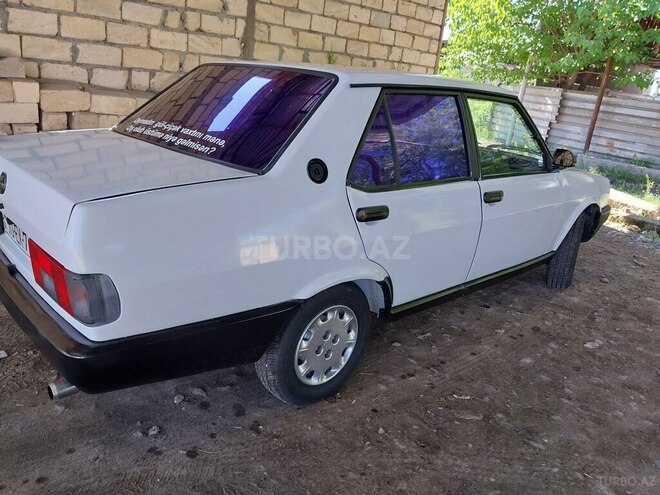 Tofas Sahin 1998, 264,380 km - 1.6 l - Ucar