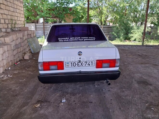Tofas Sahin 1998, 264,380 km - 1.6 l - Ucar