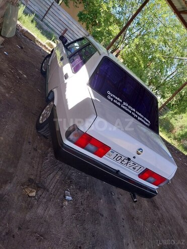 Tofas Sahin 1998, 264,380 km - 1.6 l - Ucar