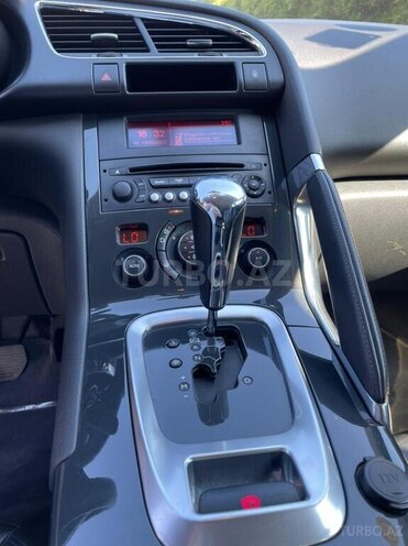 Peugeot 3008 2012, 205,000 km - 1.6 l - Bakı
