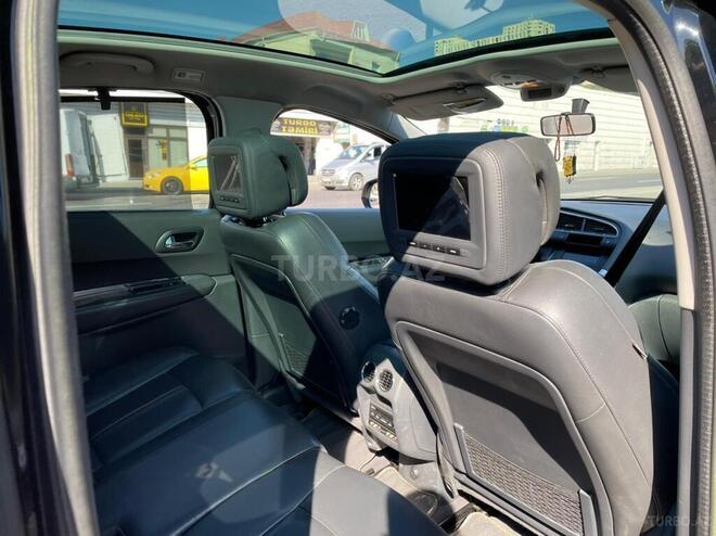 Peugeot 3008 2012, 205,000 km - 1.6 l - Bakı