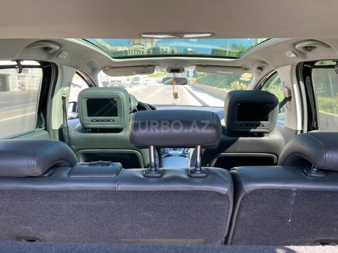 Peugeot 3008 2012, 205,000 km - 1.6 l - Bakı