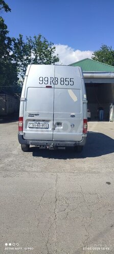 Ford Transit 2007, 300,000 km - 2.4 л - Balakən