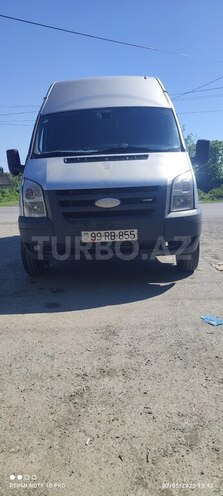 Ford Transit 2007, 300,000 km - 2.4 л - Balakən