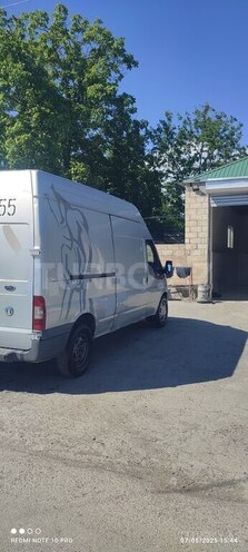 Ford Transit 2007, 300,000 km - 2.4 л - Balakən