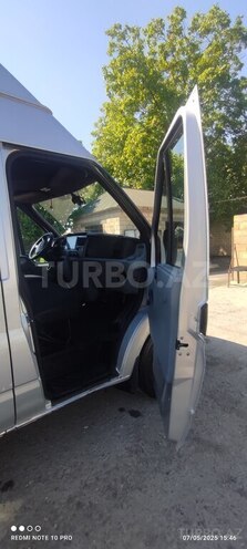 Ford Transit 2007, 300,000 km - 2.4 л - Balakən