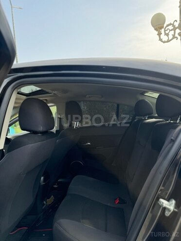 Chevrolet Cruze 2014, 160,000 km - 1.4 л - Sumqayıt
