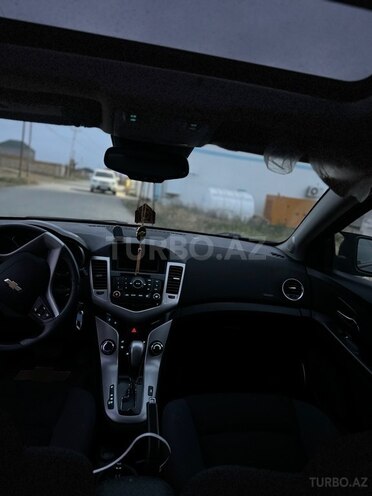 Chevrolet Cruze 2014, 160,000 km - 1.4 л - Sumqayıt