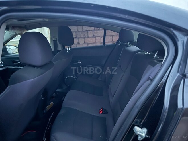 Chevrolet Cruze 2014, 160,000 km - 1.4 л - Sumqayıt