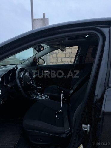 Chevrolet Cruze 2014, 160,000 km - 1.4 л - Sumqayıt