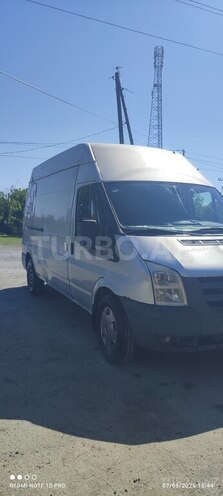 Ford Transit 2007, 300,000 km - 2.4 л - Balakən