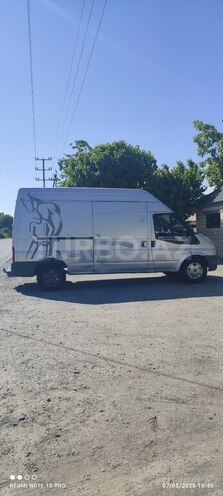 Ford Transit 2007, 300,000 km - 2.4 л - Balakən
