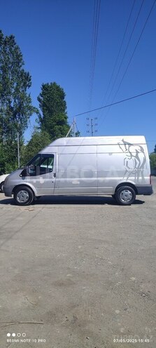 Ford Transit 2007, 300,000 km - 2.4 л - Balakən
