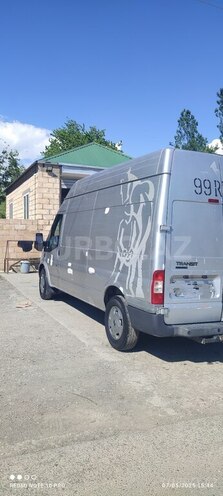 Ford Transit 2007, 300,000 km - 2.4 л - Balakən