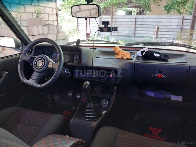 Tofas Sahin 1998, 264,380 km - 1.6 l - Ucar