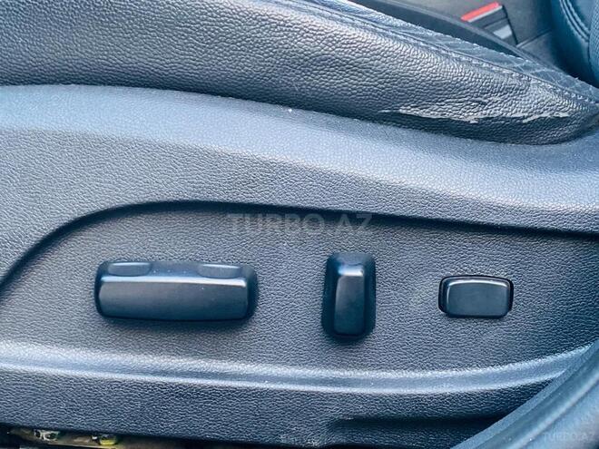Hyundai Sonata 2012, 164,000 km - 2.0 l - Xırdalan
