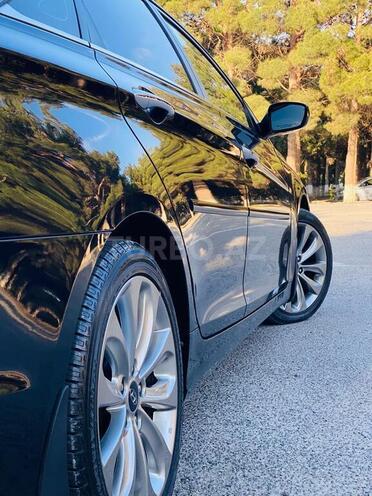 Hyundai Sonata 2012, 164,000 km - 2.0 l - Xırdalan