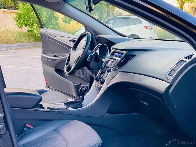 Hyundai Sonata 2012, 164,000 km - 2.0 l - Xırdalan