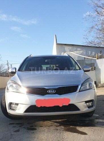 Kia  2009, 258,000 km - 1.6 l - Goranboy