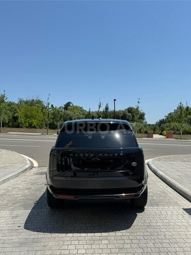 Land Rover Range Rover 2022, 30,000 km - 3.0 l - Bakı