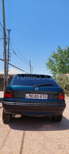 Opel Astra 1995, 245,000 km - 1.8 l - Sumqayıt