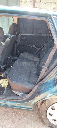 Opel Astra 1995, 245,000 km - 1.8 l - Sumqayıt