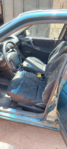 Opel Astra 1995, 245,000 km - 1.8 l - Sumqayıt