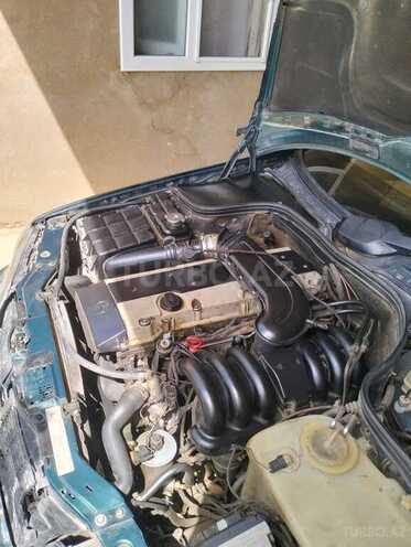 Mercedes C 280 1995, 370,000 km - 2.8 л - Qobustan