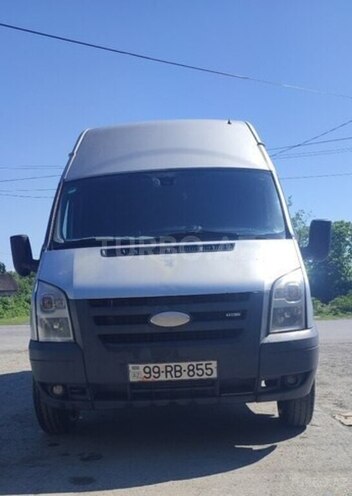 Ford Transit 2007, 300,000 km - 2.4 л - Balakən