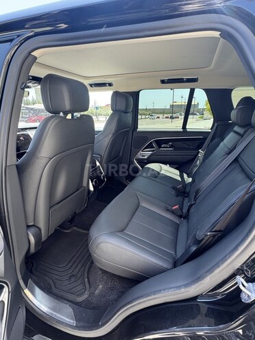 Land Rover Range Rover 2022, 30,000 km - 3.0 l - Bakı