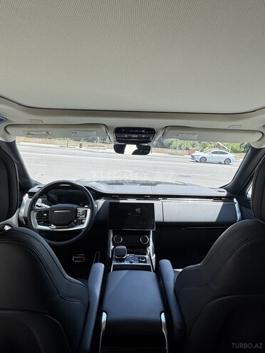 Land Rover Range Rover 2022, 30,000 km - 3.0 l - Bakı