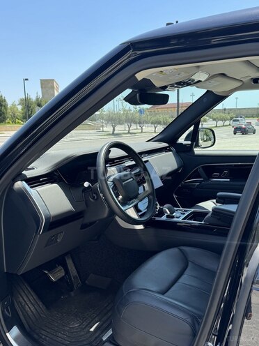 Land Rover Range Rover 2022, 30,000 km - 3.0 l - Bakı
