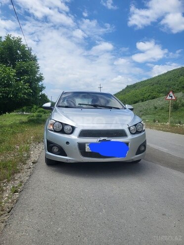 Chevrolet Aveo 2012, 310,000 km - 1.2 l - Şamaxı