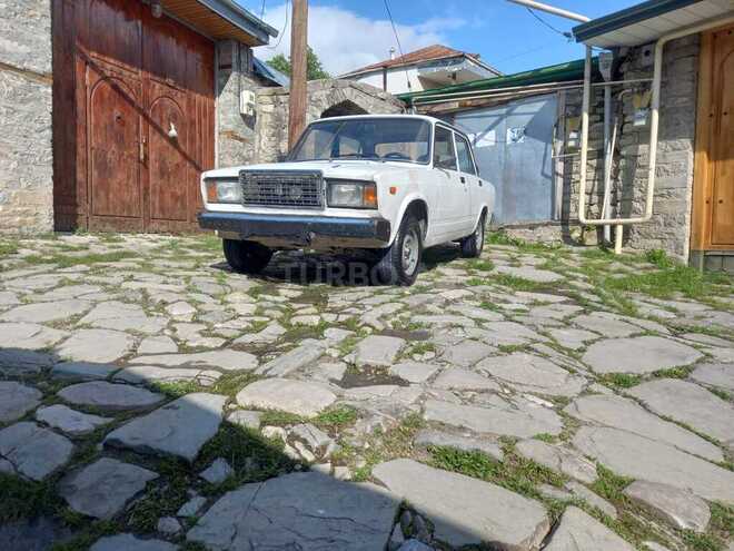 LADA (VAZ) 2107 2009, 50,000 km - 1.6 l - Bakı