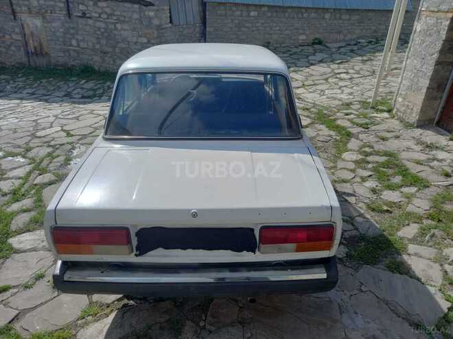 LADA (VAZ) 2107 2009, 50,000 km - 1.6 l - Bakı