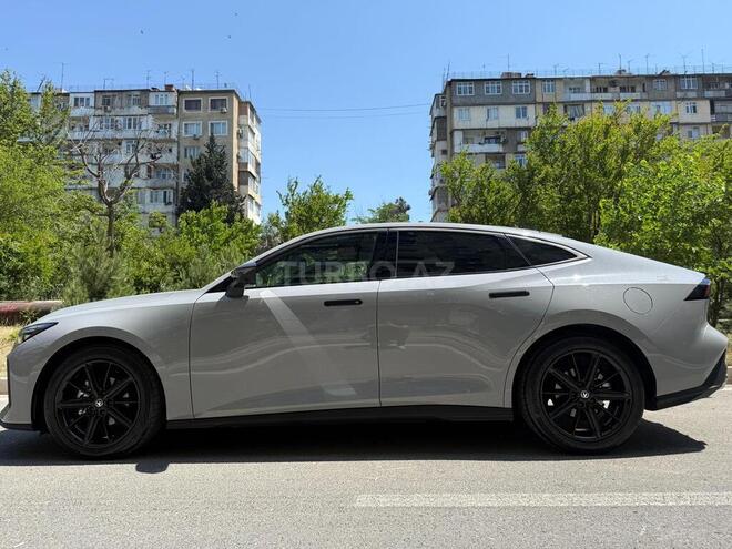 Changan Uni-V 2024, 6,000 km - 1.5 l - Bakı