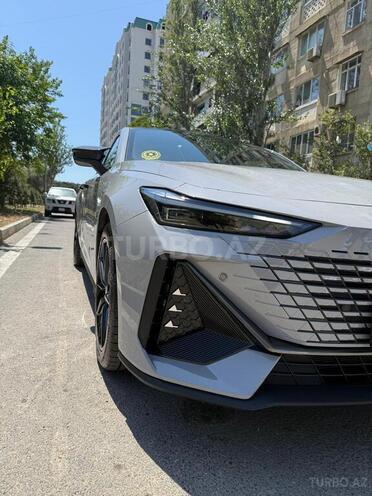 Changan Uni-V 2024, 6,000 km - 1.5 l - Bakı