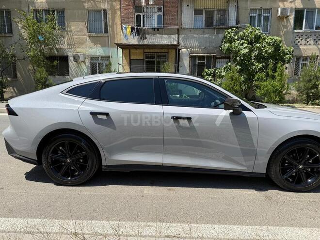 Changan Uni-V 2024, 6,000 km - 1.5 l - Bakı