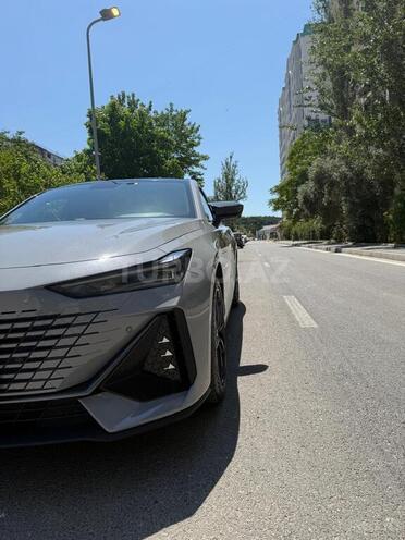Changan Uni-V 2024, 6,000 km - 1.5 l - Bakı