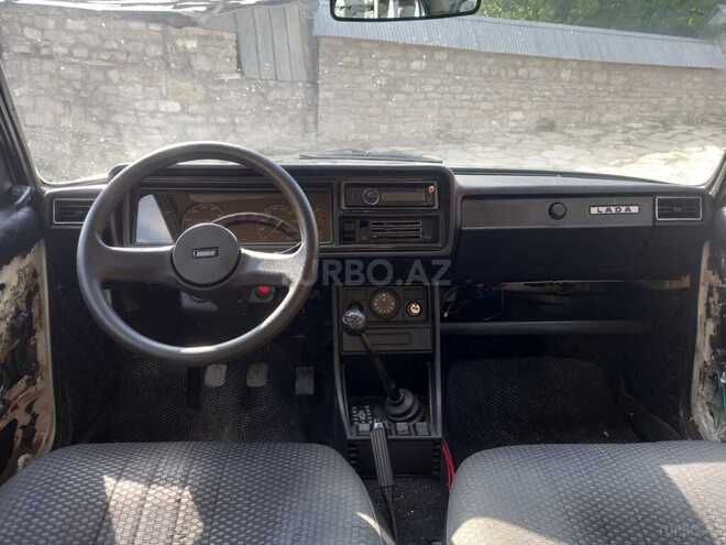 LADA (VAZ) 2107 2009, 50,000 km - 1.6 l - Bakı