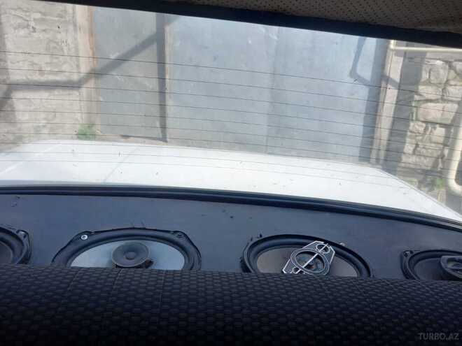 LADA (VAZ) 2107 2009, 50,000 km - 1.6 l - Bakı