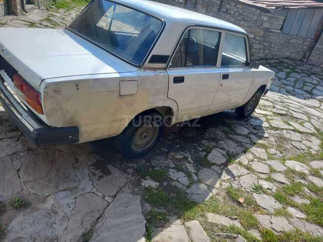 LADA (VAZ) 2107 2009, 50,000 km - 1.6 l - Bakı