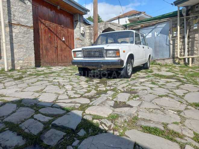 LADA (VAZ) 2107 2009, 50,000 km - 1.6 l - Bakı