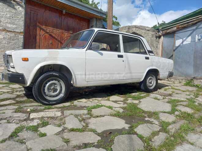 LADA (VAZ) 2107 2009, 50,000 km - 1.6 l - Bakı