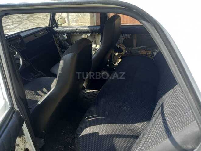 LADA (VAZ) 2107 2009, 50,000 km - 1.6 l - Bakı