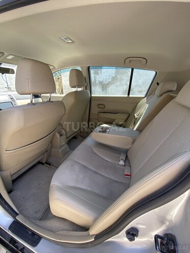 Nissan Tiida 2012, 47,000 km - 1.6 l - Bakı