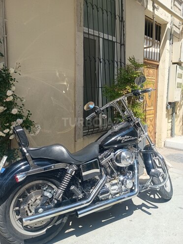 Harley-Davidson  2002, 44,740 km - 1.5 l - Bakı