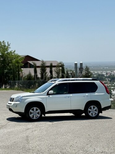 Nissan X-Trail 2008, 230,000 km - 2.5 l - Ağsu