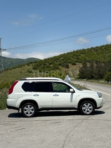 Nissan X-Trail 2008, 230,000 km - 2.5 l - Ağsu