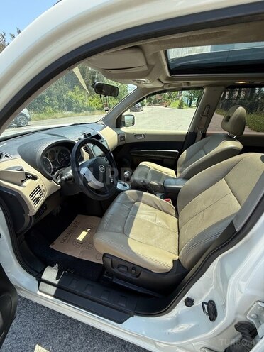 Nissan X-Trail 2008, 230,000 km - 2.5 l - Ağsu